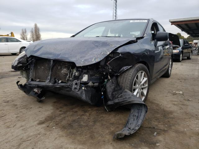 2012 SUBARU IMPREZA PR - JF1GPAC69CH230342