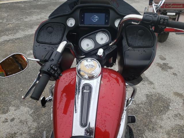 2019 HARLEY-DAVIDSON FLTRX 1HD1KHC11KB679431