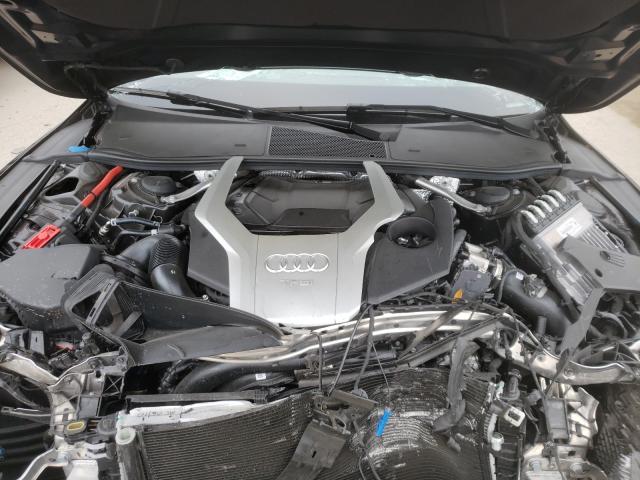 2020 AUDI A7 PRESTIG WAUV2AF2XLN025894