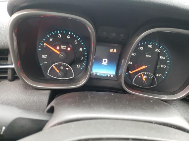 2016 CHEVROLET MALIBU LIM 1G11C5SA5GF157084