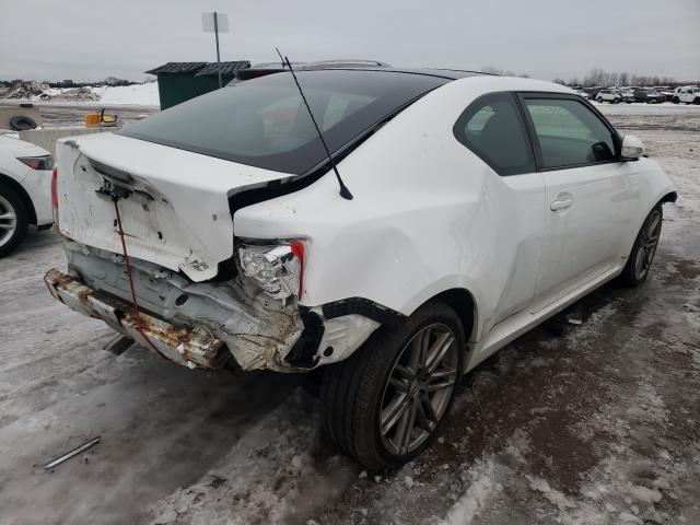 2011 TOYOTA SCION TC JTKJF5C77B3004873