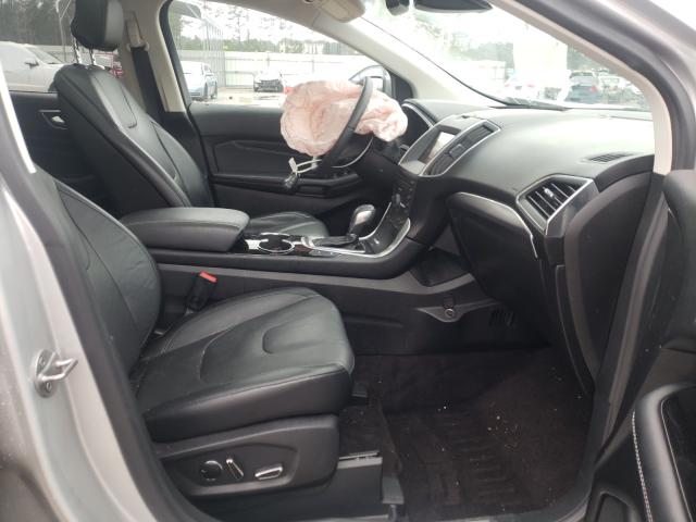 2016 FORD EDGE TITAN 2FMPK3K81GBB47722