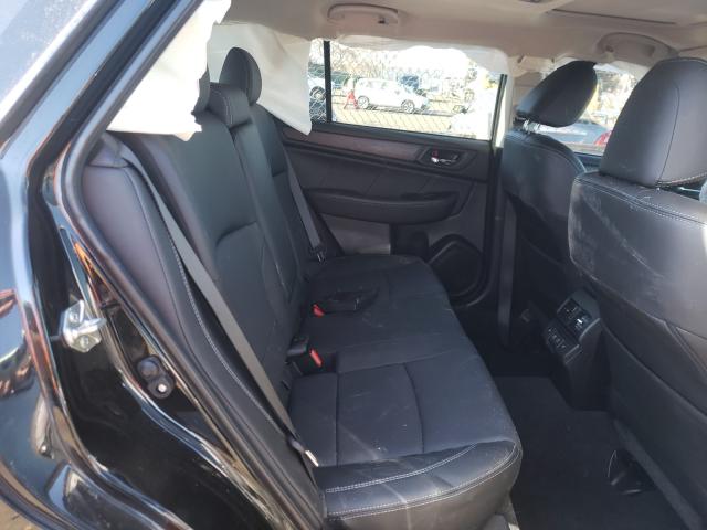 2019 SUBARU OUTBACK 3. 4S4BSENC1K3314451