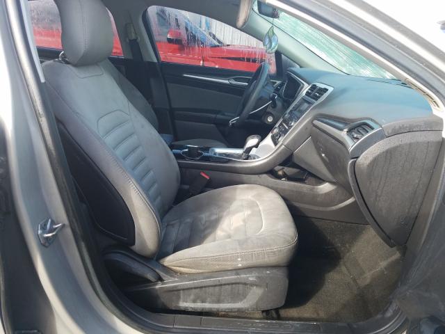 2015 FORD FUSION S H 3FA6P0UU4FR141719