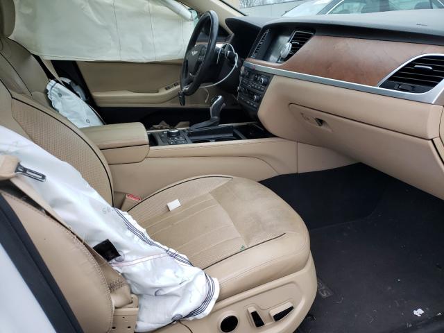 2015 HYUNDAI GENESIS 3. KMHGN4JE9FU024117