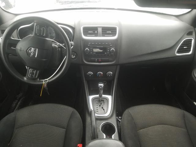 2014 DODGE AVENGER SE 1C3CDZAG8EN226626