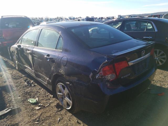 2010 HONDA CIVIC LX-S 2HGFA1F69AH511584
