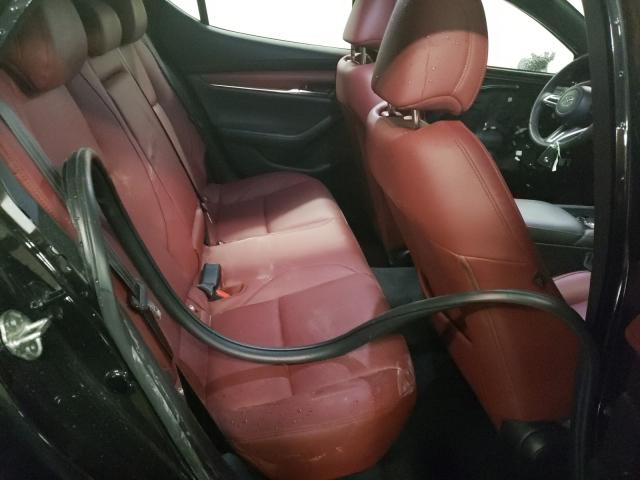 2020 MAZDA 3 PREMIUM JM1BPBNM0L1156193
