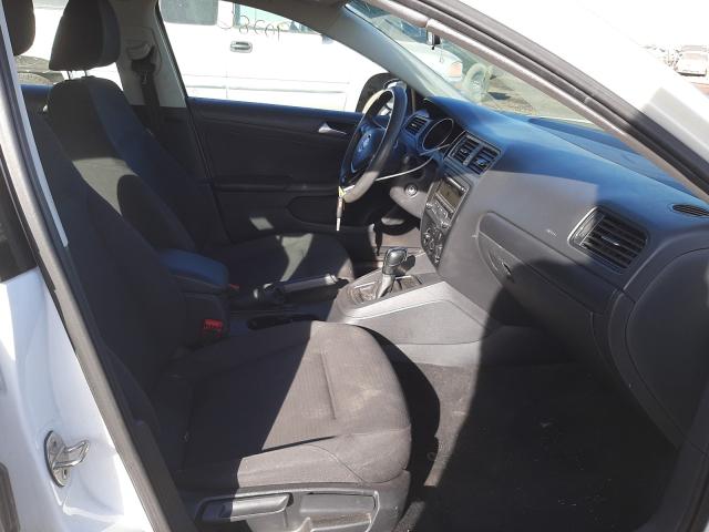 2015 VOLKSWAGEN JETTA BASE 3VW2K7AJXFM354002