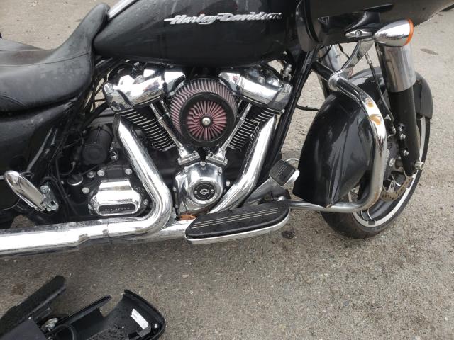 2019 HARLEY-DAVIDSON FLTRX - 1HD1KHC13KB653915