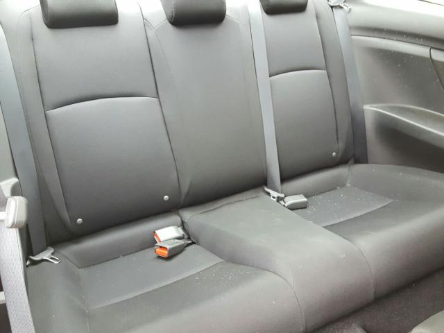 2020 HONDA CIVIC SI 2HGFC3A59LH752682