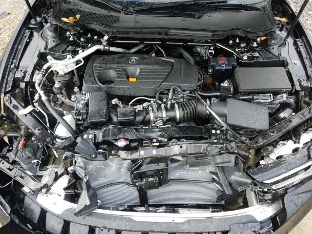 2021 ACURA TLX TECH A 19UUB5F51MA000070