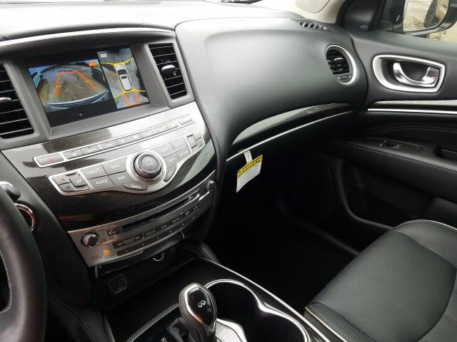 2020 INFINITI QX60 LUXE 5N1DL0MN6LC522662