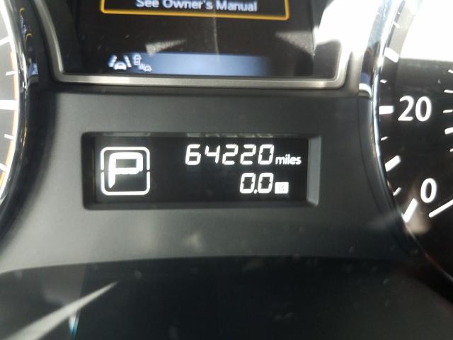 2015 NISSAN ALTIMA 3.5 1N4BL3AP5FC472883