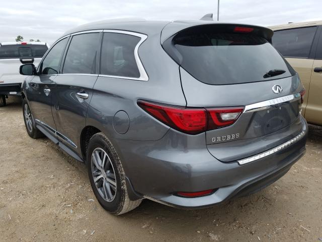 2020 INFINITI QX60 LUXE 5N1DL0MN6LC522662