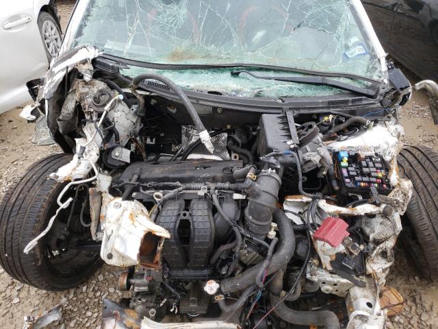 2016 MITSUBISHI LANCER GT JA32U8FW6GU009262