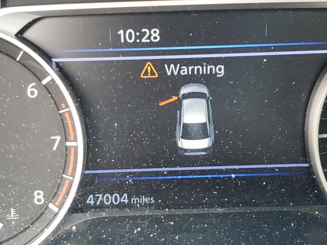 2019 NISSAN ALTIMA SL 1N4BL4EV1KC223876
