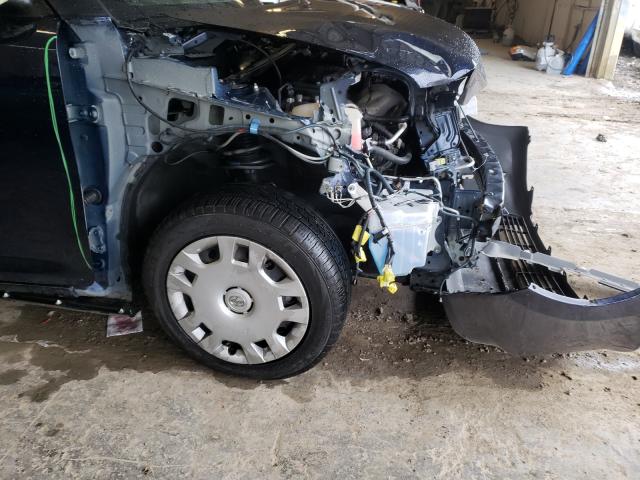 2014 TOYOTA SCION XB JTLZE4FE1EJ049264