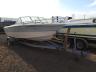 1984 RINKER  BOAT W TRL