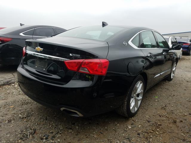 2020 CHEVROLET IMPALA PRE 1G1105S38LU110969