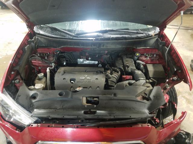 2014 MITSUBISHI OUTLANDER 4A4AP3AUXEE009780
