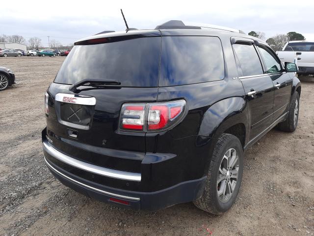 2016 GMC ACADIA SLT 1GKKRRKD5GJ329059