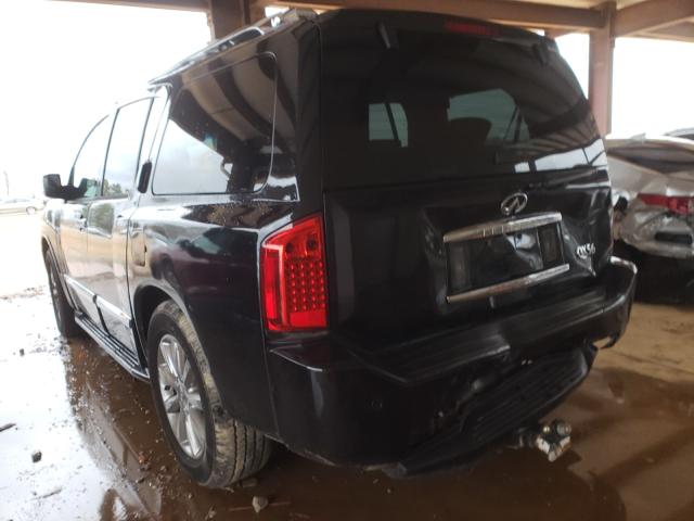 2010 INFINITI QX56 5N3ZA0NE2AN902293