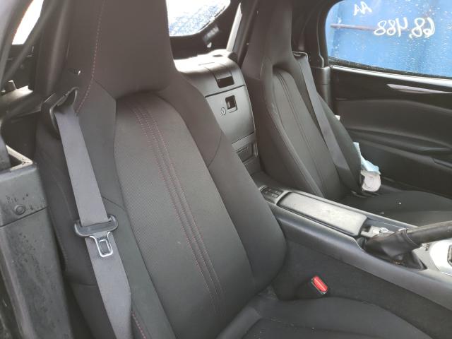 2016 MAZDA MX-5 MIATA JM1NDAC78G0108434