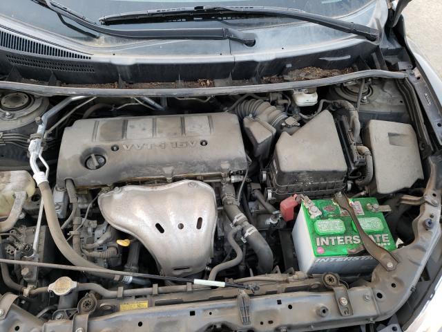 2013 TOYOTA COROLLA MA 2T1KE4EE5DC050684