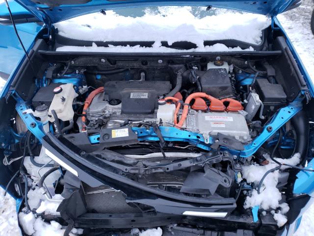 2016 TOYOTA RAV4 HV XL JTMRJREV8GD017841