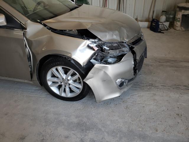 2014 TOYOTA AVALON BAS 4T1BK1EB4EU111200