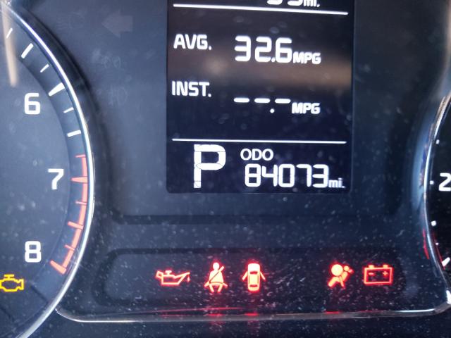 2015 KIA FORTE KNAFK4A68F5311134