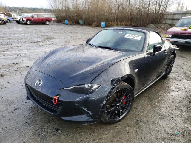 2016 MAZDA MX-5 MIATA JM1NDAC78G0108434