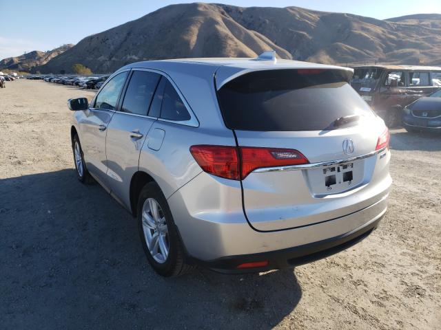 2015 ACURA RDX 5J8TB3H38FL014373
