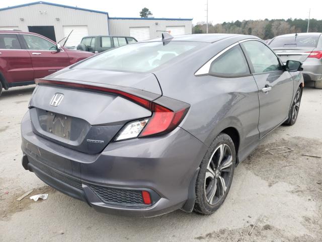 2017 HONDA CIVIC TOUR 2HGFC3B97HH350958