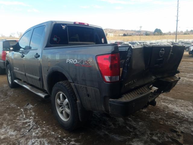 2012 NISSAN TITAN S 1N6AA0EC0CN317639