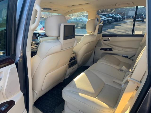 2013 LEXUS LX 570 JTJHY7AX6D4108442