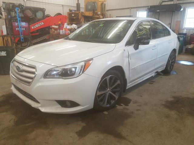 2015 SUBARU LEGACY 3.6 4S3BNEL65F3018170