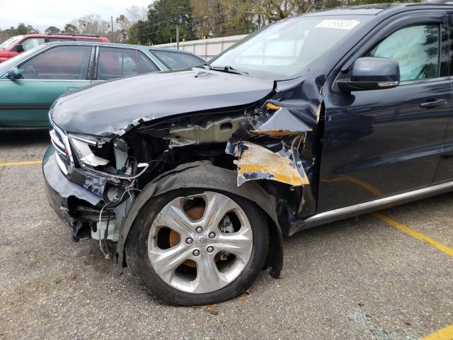 2014 DODGE DURANGO LI 1C4RDJDG8EC586378