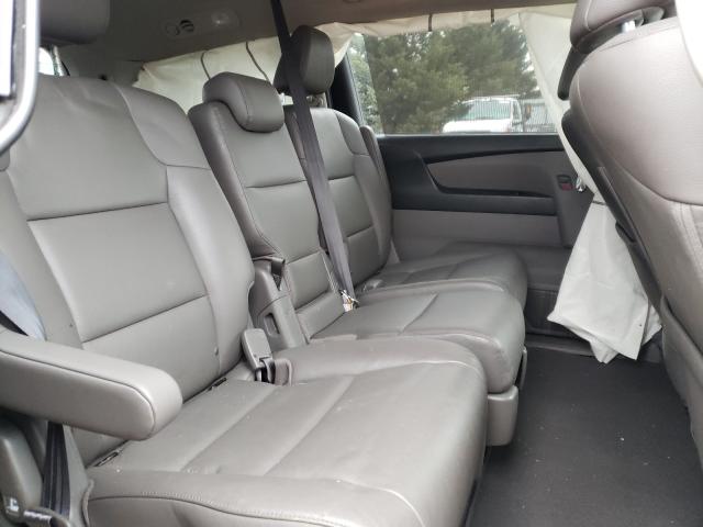 2015 HONDA ODYSSEY 5FNRL5H96FB130955