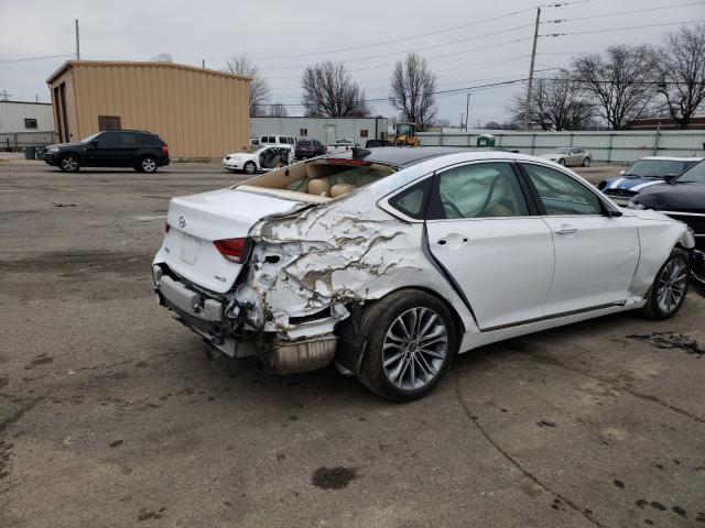 2015 HYUNDAI GENESIS 3. KMHGN4JE9FU024117