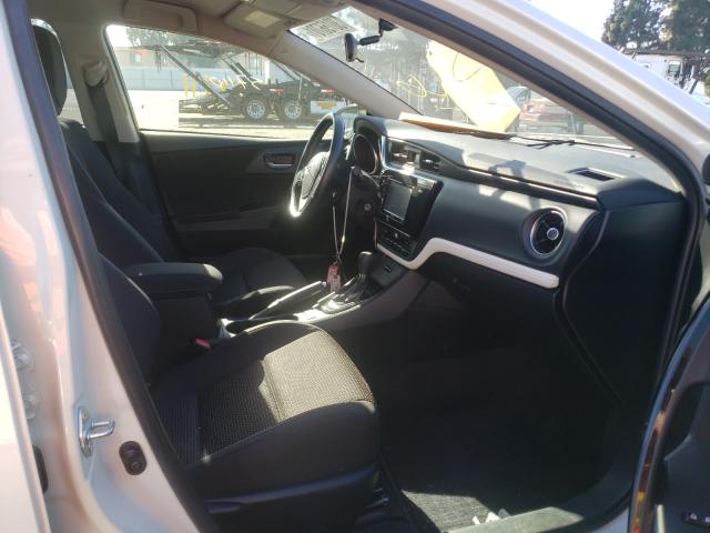 2016 TOYOTA SCION IM JTNKARJE9GJ523179