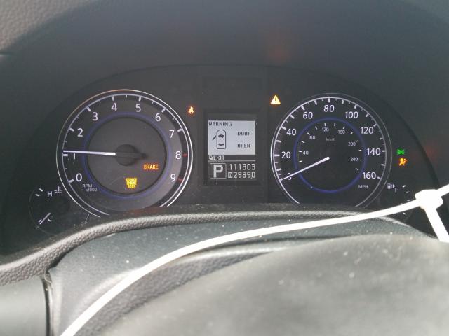 2012 INFINITI G25 JN1DV6AR6CM731650