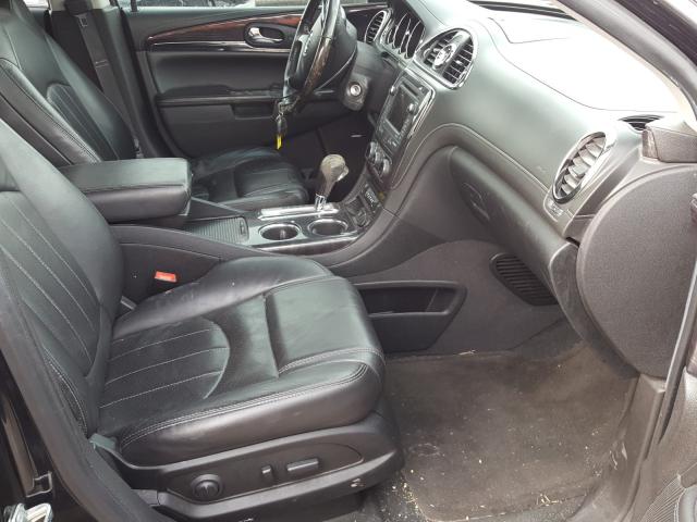 2016 BUICK ENCLAVE 5GAKVCKD1GJ259579
