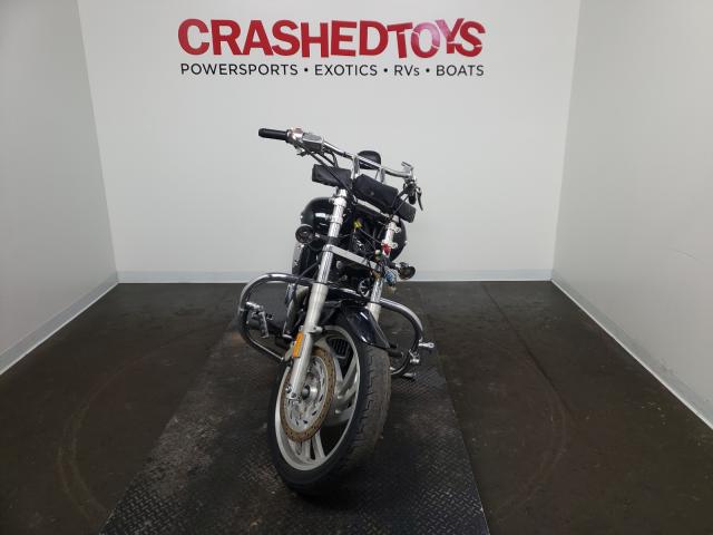 2006 HONDA VTX1300 C 1HFSC55006A202576