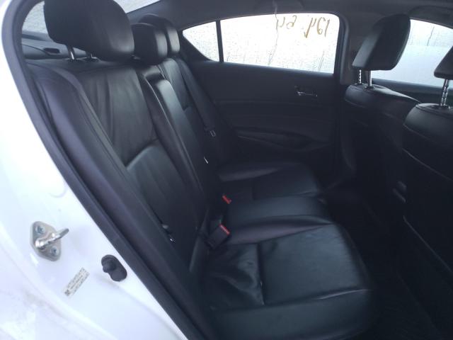 2013 ACURA ILX 20 TEC 19VDE1F78DE013145