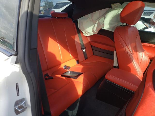 2016 BMW M235I WBA1J7C56GV359736
