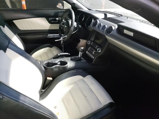 2015 FORD MUSTANG 50 1FA6P8RF4F5501244