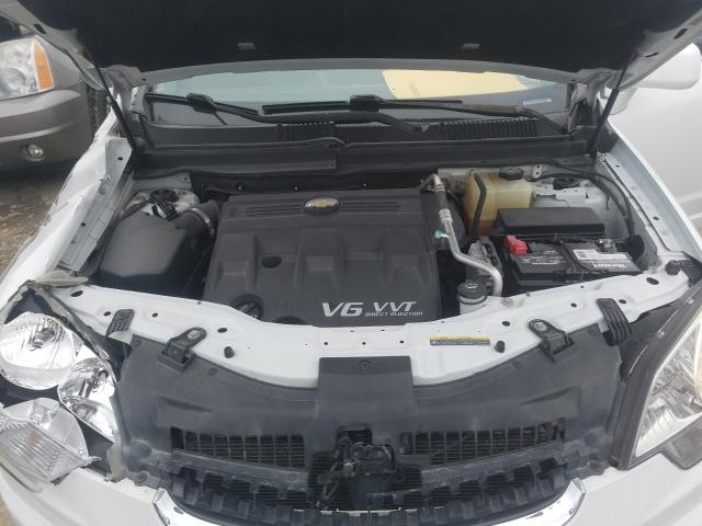 2012 CHEVROLET CAPTIVA SP 3GNAL3E5XCS598328