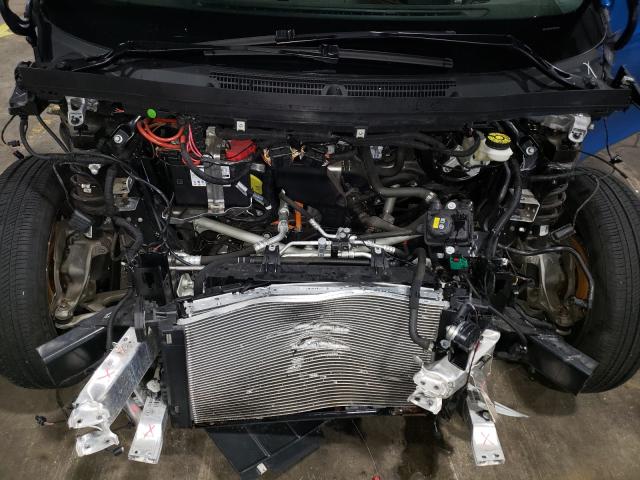 2017 BMW I3 REX WBY1Z8C36HV890788